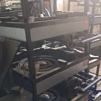 فروش اجاق گاز و منقل رستورانی