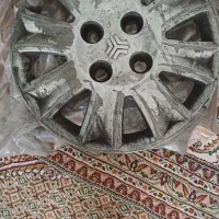 قالپاق تیبا