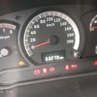 تیبا ا|خودرو سواری و وانت|قوچان, |دیوار