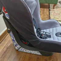 صندلی ماشین چیکو