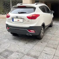 جک S3 مدل ۱۴۰۲|خودرو سواری و وانت|تهران, شهرآرا|دیوار