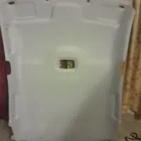 نمدی  سقف