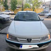 پارس Elx موتور زانتیا