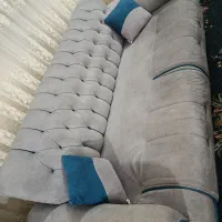 مبلمان|مبلمان خانگی و میز عسلی|گلبهار, شهر جدید گلبهار|دیوار