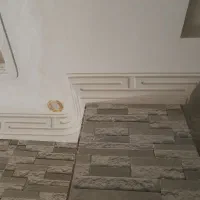 گچکاری ساختمان|خدمات پیشه و مهارت|ساری, |دیوار