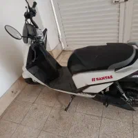 موتور همتاز