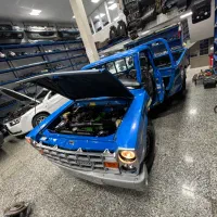 سایپا زامیادz آپشنال مدل1401دوگانه شرکتی تصادفی