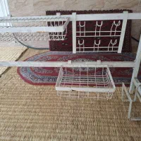 ابچکان|آب‌چکان و نظم‌دهنده ظروف|رشت, جانبازان|دیوار