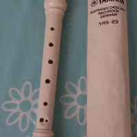 فلوت یاماها المانی