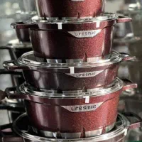 قابلمه لایف اسمایل