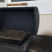 باربیکیو گازی زغالی|اجاق گاز و لوازم برقی پخت‌وپز|اهواز, شهرک نفت|دیوار