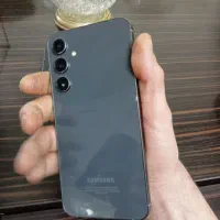 گوشی S23 fe در حد حافظه 256|موبایل|تهران, شهرک رضویه|دیوار