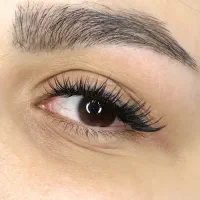 مدل برای اکستنشن مژه|خدمات آرایشگری و زیبایی|قم, کلهری|دیوار