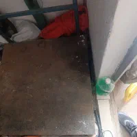 باسکول 500 کیلویی