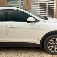 هیوندای سانتافه موتور ۲۴۰۰|خودرو سواری و وانت|رفسنجان, |دیوار