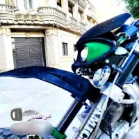 لوازم تریل امیکو۱۸۶