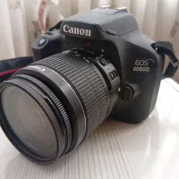 دوربین Canon EOS 4000D