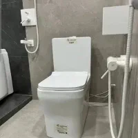 نصب تعمیر شیرالات فلاشتانک توالت فرنگی سینک روشویی