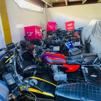 جذب راننده بدون موتور