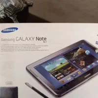 تبلت نوت ۱۰