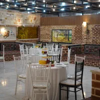 باغ و تالار . ورودی رایگان|خدمات پذیرایی، مراسم|ری, تقی آباد|دیوار