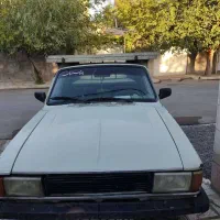 پیکان وانت مدل ۹۰