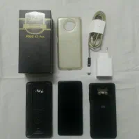 گوشی پوکو ایکس ۳ پرو