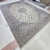 فرش کاشان   کاملا درحد و گوشتی    جفت۱۲متری|فرش|تهران, شیراز|دیوار