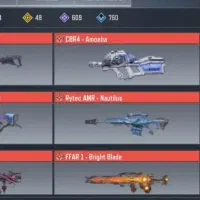 اکانت call of duty