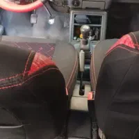 پراید۸۵شاسی پلمب|خودرو سواری و وانت|بروجرد, |دیوار