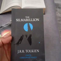 مجموعه کامل آثار تالکین (ارباب حلقه ها و هابیت)|کتاب و مجله ادبی|فولادشهر, A2|دیوار