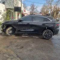 لاماری ایما۱۴۰۴ و کی ام سی j7 مدل ۱۴۰۳