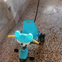 دوچرخه ۲۰ باسه چرخه