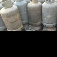 هفت عدد کپسول ۱۱ کیلویی