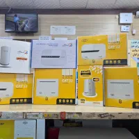 فروش  ویژه مودم های TD LTE قیمت عمده