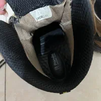 کفش کوهنوردی