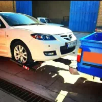یدک کش امداد خودرو