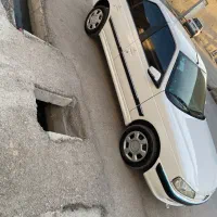 پارس موتور جدید در حد صفر خانگی