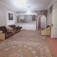 اپارتمان دوخواب مبله سوئیت