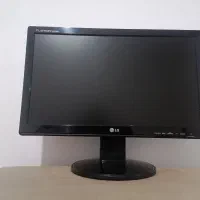 مانیتور 19 اینچ ال جی
