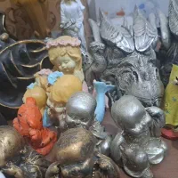 وسایل تزئینی|مجسمه، تندیس، ماکت|بهبهان, |دیوار