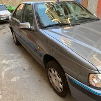 پژو پارس سال، مدل۹۵ با موتور XU7|خودرو سواری و وانت|تهران, سعادت‌آباد|دیوار