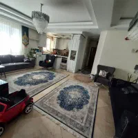 88متر-2خواب-فول-تاپ-لوکیشن-احدزاده-مترو-باقری