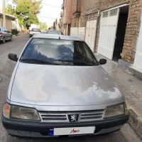 روآ سال دوگانه فابریک 89