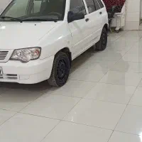 پراید111مدل96|خودرو سواری و وانت|مهاباد (آذربایجان غربی), |دیوار