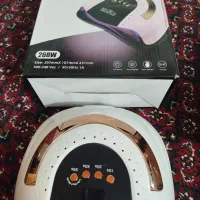 وسایل کاشت ناخن، سوهان برقی|آرایشی، بهداشتی، درمانی|بروجرد, |دیوار