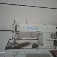 چرخ خیاطی راسته دوز