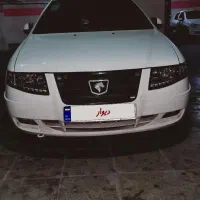 خودرو سورن پلاس فول ۱۴۰۱|خودرو سواری و وانت|تهران, حشمتیه|دیوار