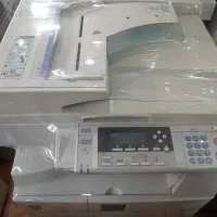 دستگاه کپی