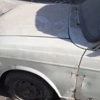 پیکان معدل ۸۳ متور گیربکس دف به شرت|خودرو سواری و وانت|کرج, خرمدشت|دیوار